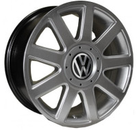 Диски TRW Z317 W7 R15 PCD5x100/112 ET40 DIA57.1 HS Диски TRW Z317 W7 R15 PCD5x100/112 ET40 DIA57.1 HS